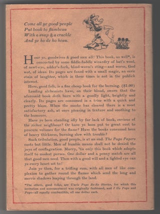 The Pogo Papers