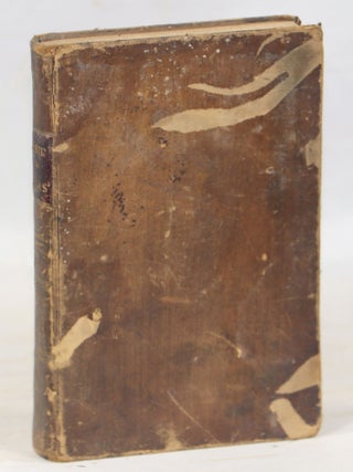 Item #000015050 A Visit to Texas: Being the Journal of a Traveller Through Those Parts Most...