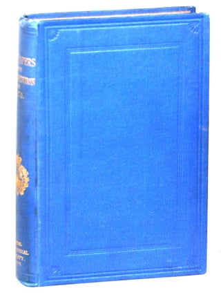Item #000015069 A Selection of Papers on Arctic Geography and Ethnology; Reprinted, and Presented...