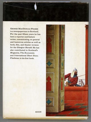 Flashman; From the Flashman Papers 1839 - 1842