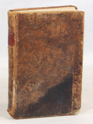 Item #000015083 The Trial of Virtue, a Sacred Poem; Being a Paraphrase of the Whole Book of Job,...