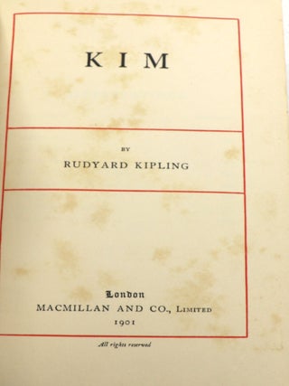 Kim