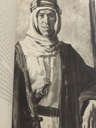Seven Pillars of Wisdom; A Triumph