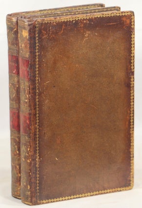 Item #000015093 Bucolica, Georgica, et Aeneis [= The Works of Virgil: Bucolics, Georgics, and...