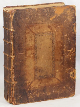 Item #000015094 The Holy Bible, Containing the Old and New Testaments: Together with the...