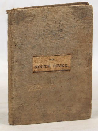 Item #000015095 Sketches of the North River. Hudson River, New York State