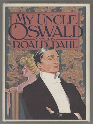 Item #000015108 My Uncle Oswald. Roald Dahl