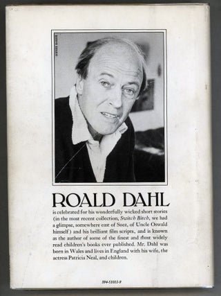 My Uncle Oswald