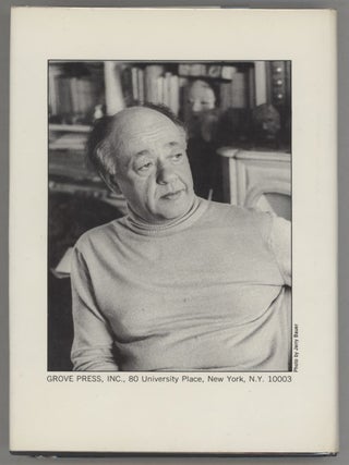 Hunger and Thirst and Other Plays