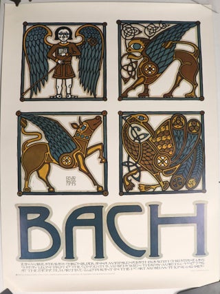 Item #000015150 Bach: Jean-Marie Straub's Chronik der Anna Magdalena Bach / 1968 / With...