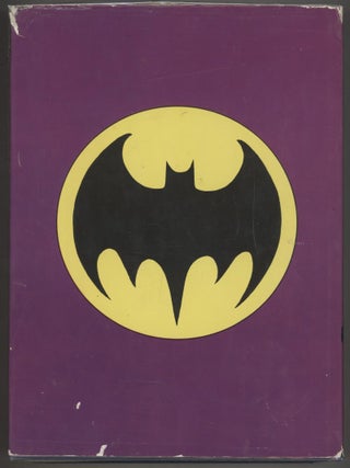 Batman: From the 30s to the 70s