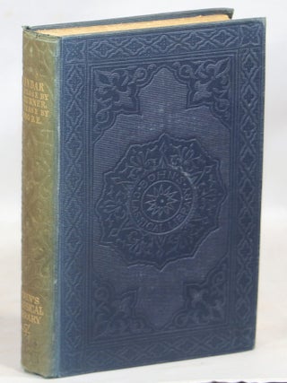 Item #000015225 The Odes of Pindar, Literally Translated into English Prose; To Which is Added a...