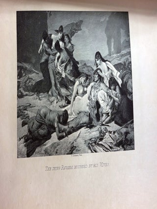 The Literature of All Nations and All Ages: History, Character and Incident