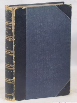Item #000015251 Handbuch der Kugelfunctionen, theorie und Anwendungen: Theorie der...