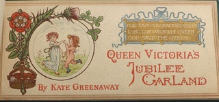 Queen Victoria's Jubilee Garland