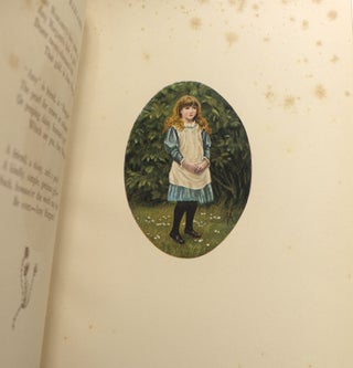 Rhymes for the Young Folk