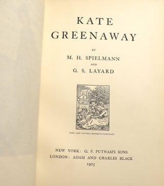 Kate Greenaway