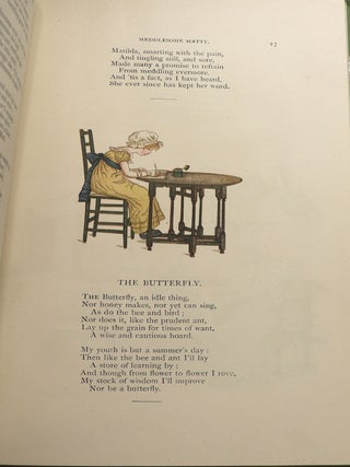 Little Ann and Other Poems