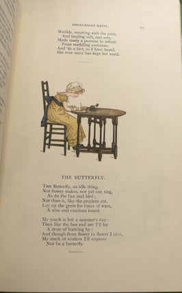 Little Ann and Other Poems