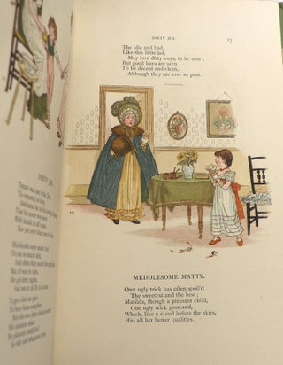 Little Ann and Other Poems