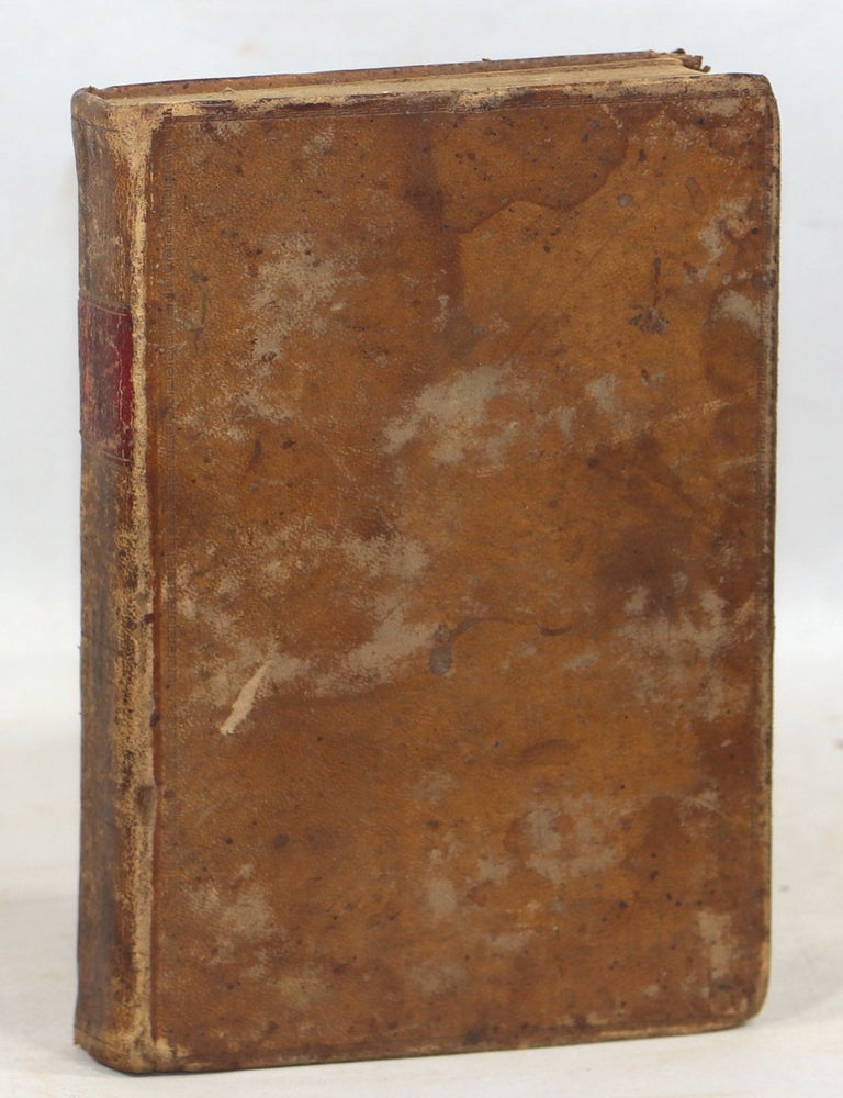 Item #000015316 The Form Book: Containing Nearly Three Hundred of the most Approved Precedents for Conveyancing, Arbitration ... and Wills. By a. Member of the Philadelphia Bar.