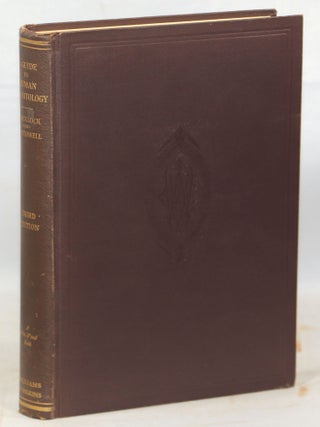 Item #000015325 A Guide to Human Parasitology for Medical Practitioners. D. B. Blacklock, T....