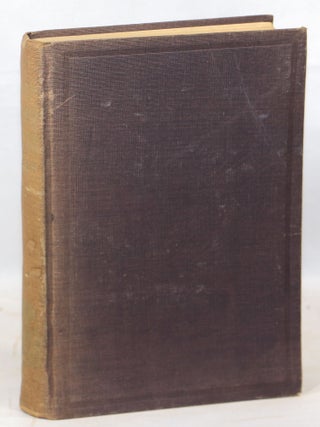 Item #000015348 Transactions of the Wisconsin State Agricultural Society, with the Report of the...