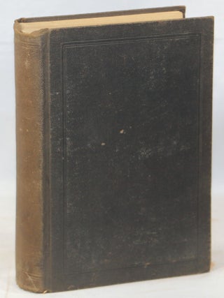 Item #000015351 Transactions of the Wisconsin State Agricultural Society, Proceedings of the...