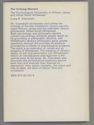 Russell and Moore; The Analytical Heritage