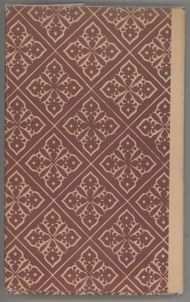 The Essays, or Counsels, Civil and Moral, of Francis Ld. Verulam Viscount St. Albans; Now Printed in a New Edition by the Peter Pauper Press