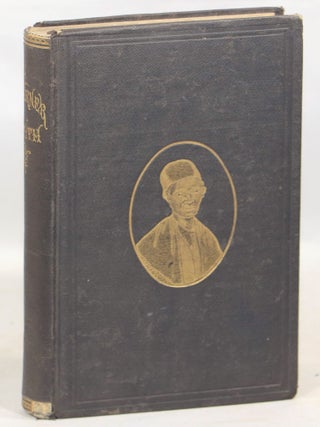 Item #000015454 Narrative of Sojourner Truth; A Bondswoman of Olden Time; Emancipated by the New...