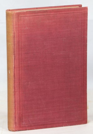 Item #000015456 The Birds of New Jersey. Charles A. Shriner