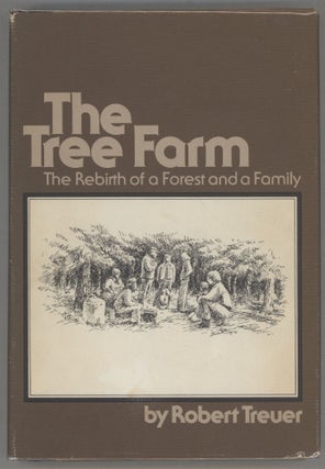 Item #000015469 The Tree Farm. Robert Treuer
