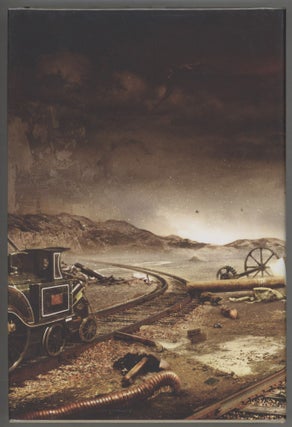 Railsea