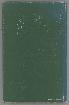 In the Interest of the Governed; A Study in Bentham's Philosophy of Utility and Law