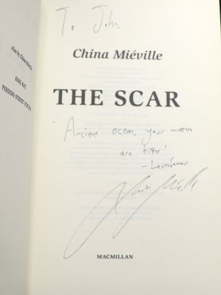 The Scar