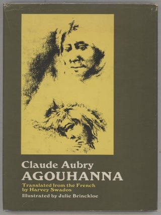 Item #000015527 Agouhanna. Claude Aubry