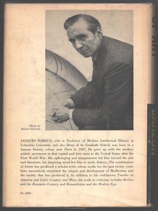 The Energies of Art; Studies of Authors Classic and Modern