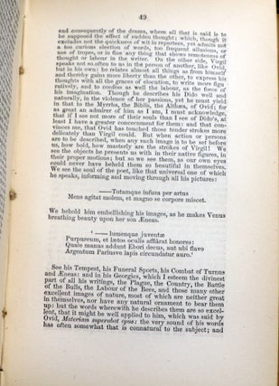 The Poetical Works of John Dryden