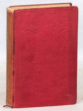 Item #000015554 History of Cleopatra, Queen of Egypt. Jacob Abbott