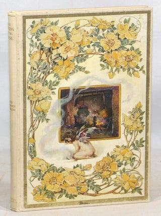 Item #000015563 The Hanging of the Crane. Henry Wadsworth Longfellow