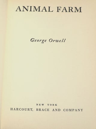 Animal Farm