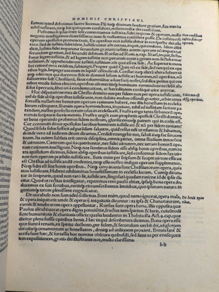 In Divinum Iesu Christi Domini Nostri Evangelium Secundum Ioannem, Commentariorum Libri X