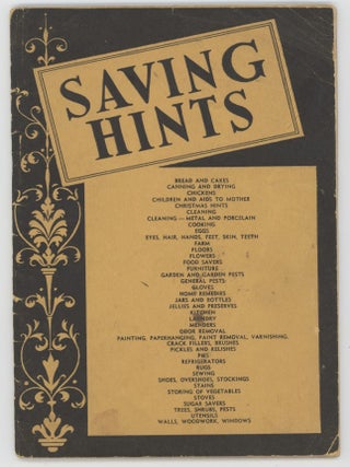 Item #000015627 Henry's Exchange Hints Book III. "Henry"
