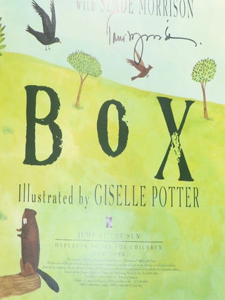 The Big Box