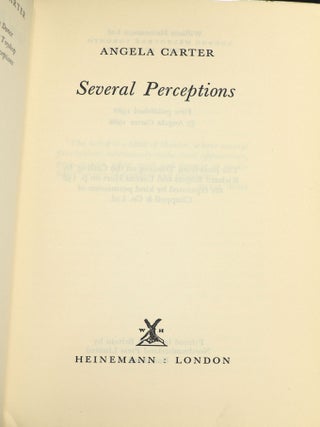 Several Perceptions