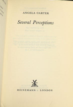 Several Perceptions