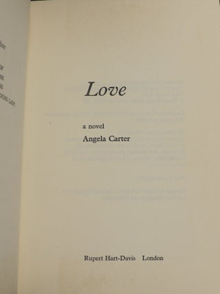 Love