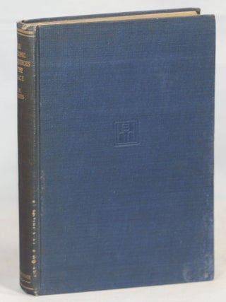 Item #000015769 The Economic Consequences of the Peace. John Maynard Keynes