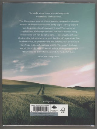 The Long Earth